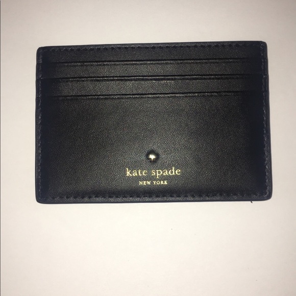 Kate Spade Cardholder - Picture 2 of 3